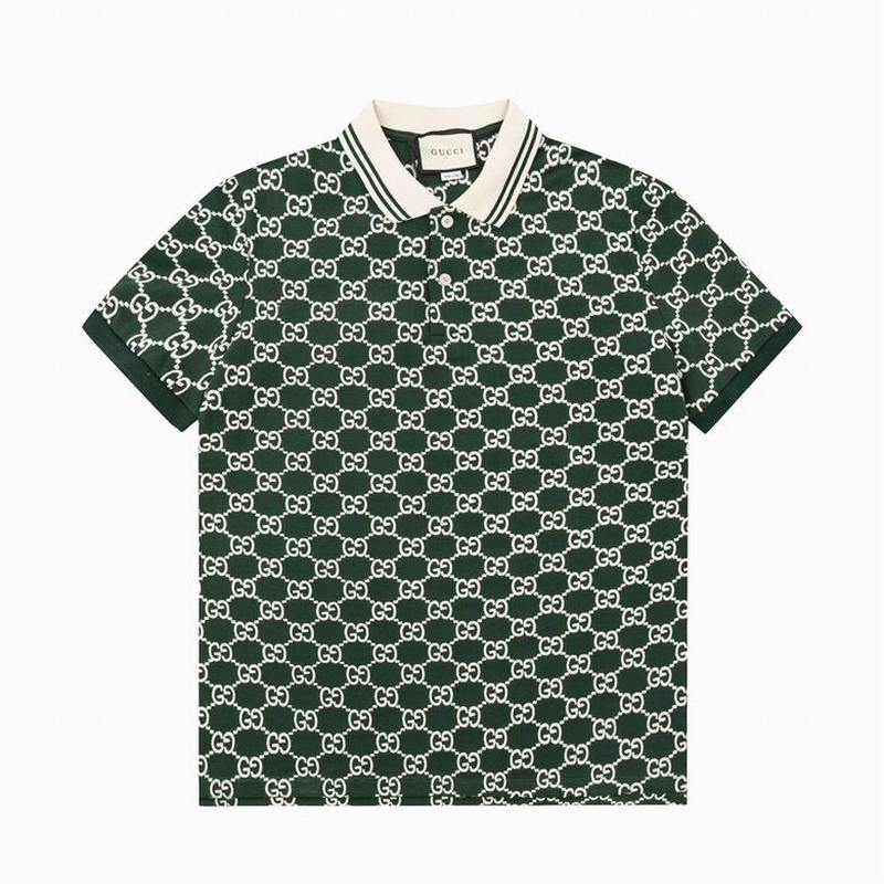 Gucci Men's Polo 77